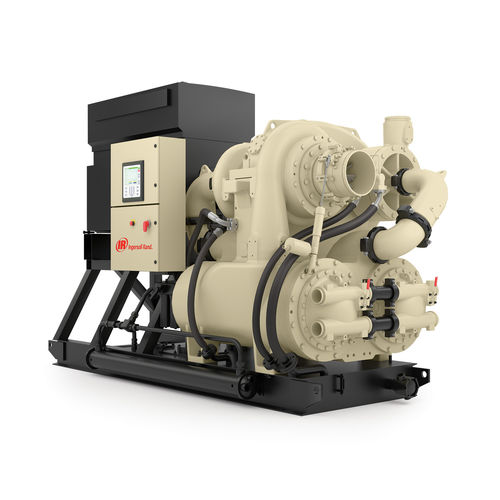 遠心コンプレッサー - MSG® TURBO-AIR® NX 8000 - INGERSOLL RAND/インガソール - エア / 電動 / 据え置き型