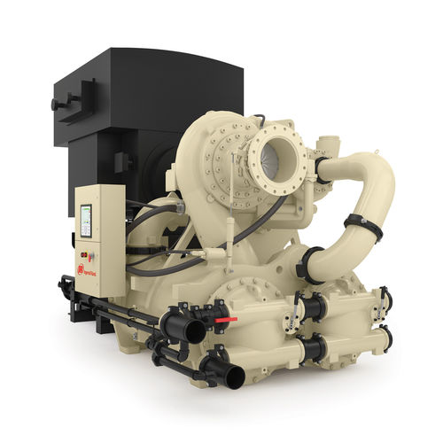 遠心コンプレッサー - MSG® TURBO-AIR® NX 12000 - INGERSOLL RAND/インガソール - エア / 電動 / 据え置き型