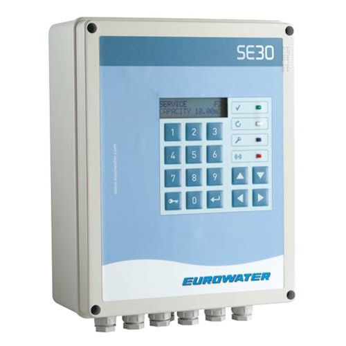 自動制御パネル - SE series - Silhorko-Eurowater A/S