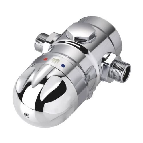 撹拌サーモスタットカートリッジ バルブ - 755 9738 - GIA Premix AB - 調整 / 真ちゅう製 / 水