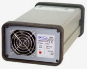 卓上バッテリー充電器 - 24 - 48 V, 30 - 60 A | POWER-TEC 1600 - TECSUP - 鉛酸 / AGM