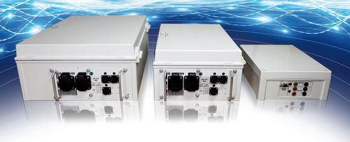 DC/DC電源 - 250Wh, 500Wh, 750Wh, 1000Wh | CEA Lithium - TECSUP - 非常電池