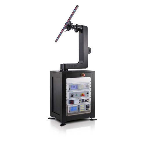 自立式ゴニオフォトメーター - LGS 650 - Instrument Systems - 照明用 / LEDモジュール