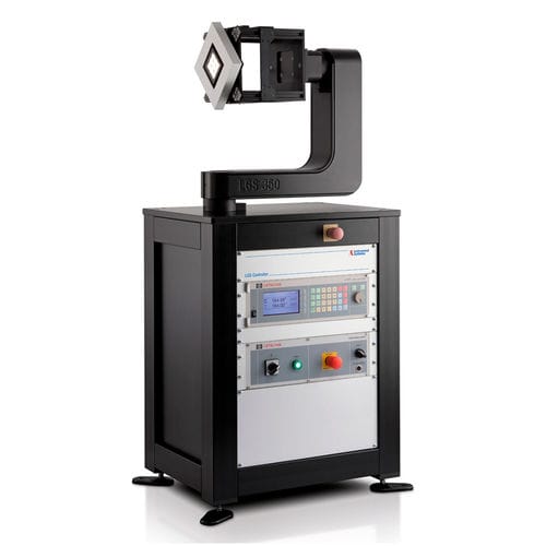 コンパクトゴニオフォトメーター - LGS 350 - Instrument Systems - LEDモジュール / 照明用