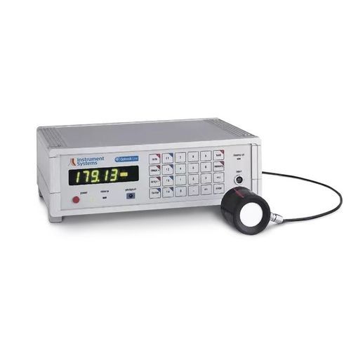 露出計 - Digilux 9500 - Instrument Systems