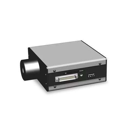 携帯型色彩計 - CM 10 - Instrument Systems - 色度分析用 / 研究所用 / 自動