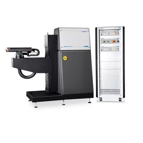 コンパクトゴニオフォトメーター - AMS 3000 - Instrument Systems - ファーフィールド / 自動車用