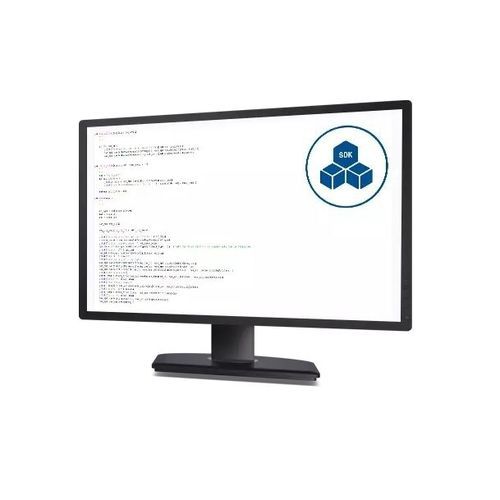 モニタリングソフトウェア - Spectrometer SDK - Instrument Systems - インターフェイス / プログラミング / 測定用