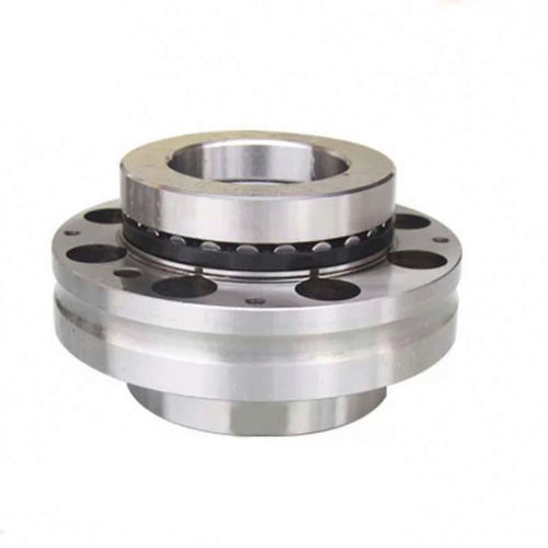 ボールねじ用軸受ユニット - ZARN series - THB Bearings