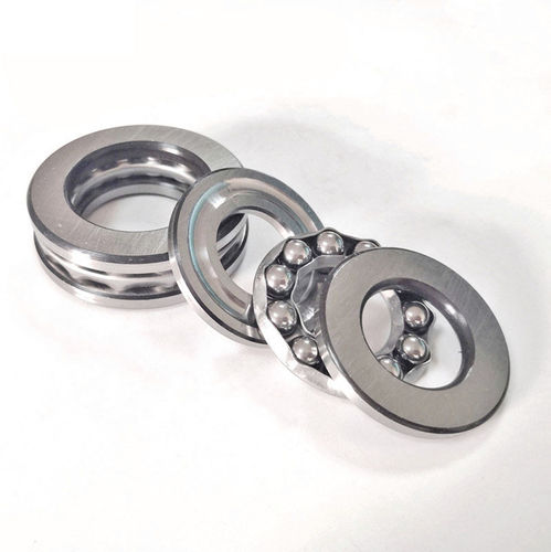 複列スラスト玉軸受 - 51102 - THB Bearings