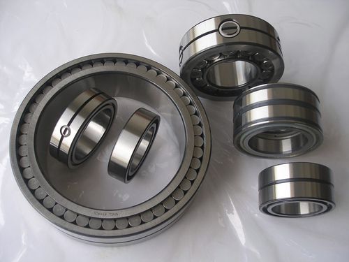 円筒ころ軸受 - THB Bearings - 単列 / 複数列 / スチール製