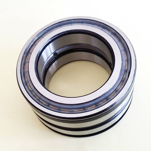 円筒ころ軸受 - SL185014 - THB Bearings - 垂直方向 / 単列 / スチール製