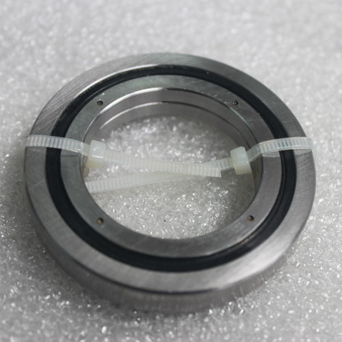 クロスローラー軸受 - RE4010UUCC0P15 - THB Bearings - 垂直方向 / 深溝 / 軸方向