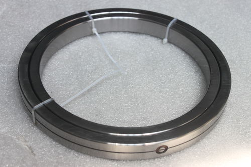 クロスローラー軸受 - SX 011832 - THB Bearings - 垂直方向 / 深溝 / 軸方向
