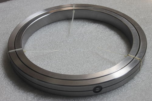 クロスローラー軸受 - SX 011848 - THB Bearings - 垂直方向 / 深溝 / 軸方向