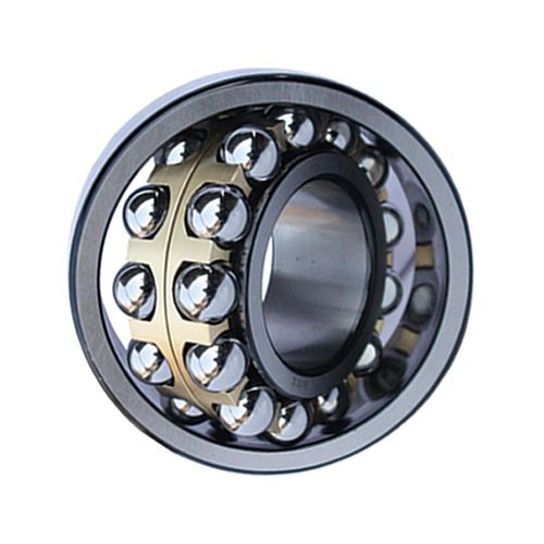 ボール状軸受 - 1305 2RS - THB Bearings - 球面 / スチール製 / 自動調心