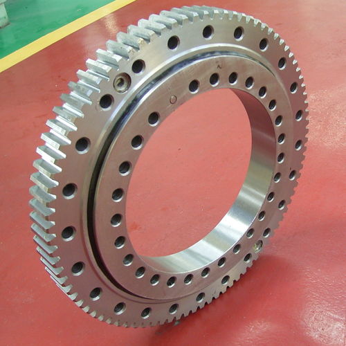 外歯形旋回輪 - THB Bearings - ボール状