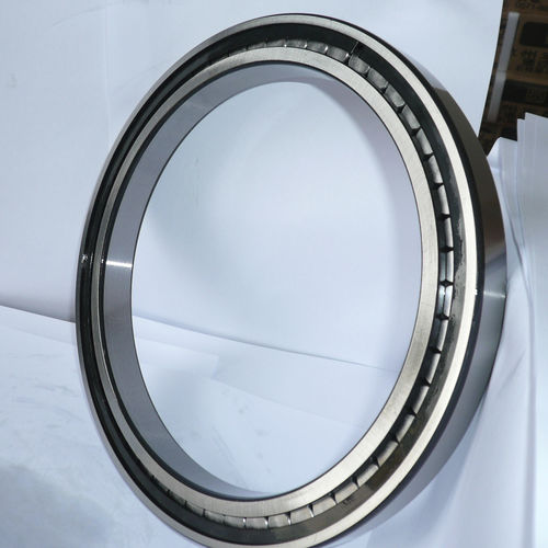 円筒ころ軸受 - SL18 5022 series - THB Bearings - 2 列 / スチール製 / -翻訳中-