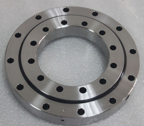 クロスローラー軸受 - XU120179 - THB Bearings - スチール製 / 高精度
