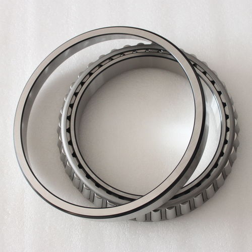 円錐ころ軸受 - 33220 - THB Bearings - 垂直方向 / 軸方向 / スチール製