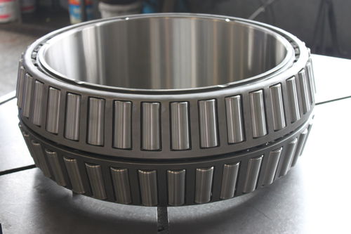 大型サイズ軸受 - 31380 - THB Bearings - 円錐ころ / 垂直方向 / 軸方向