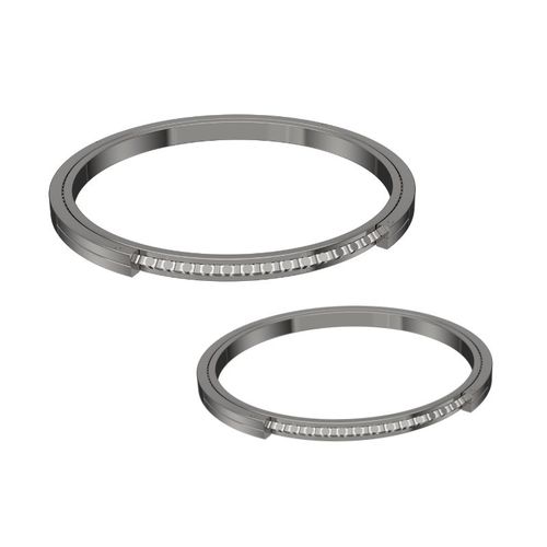 クロスローラー軸受 - RA series - THB Bearings - 円筒ころ / 垂直方向 / 軸方向