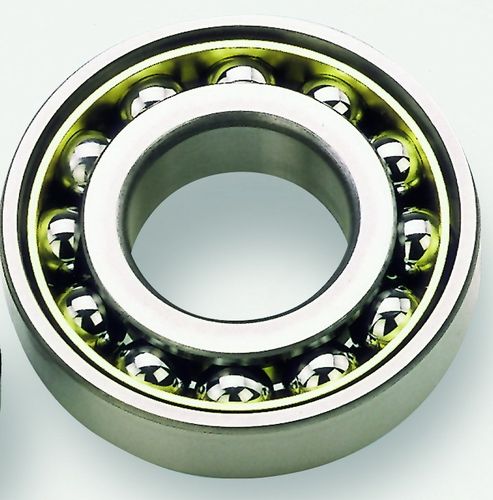 ボール状軸受 - THB Bearings - 2 列 / 単列 / 深溝