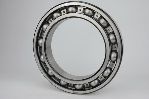 ボール状軸受 - 10~250 - THB Bearings - 深溝 / スチール製 / 還元装置