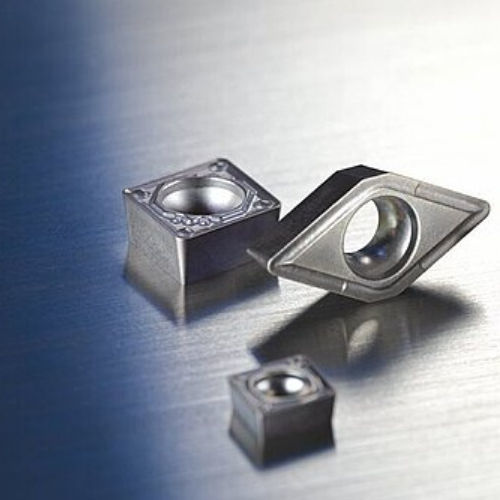ターニングインサート - SC series - CERAMTEC - 製粉 / 溝削り / 仕上げ