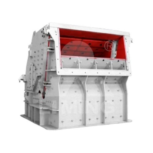 打撃クラッシャ- - CI5X series - Henan LIMING Heavy Industry Science and Technology - 据え置き型 / 二次 / 大容量