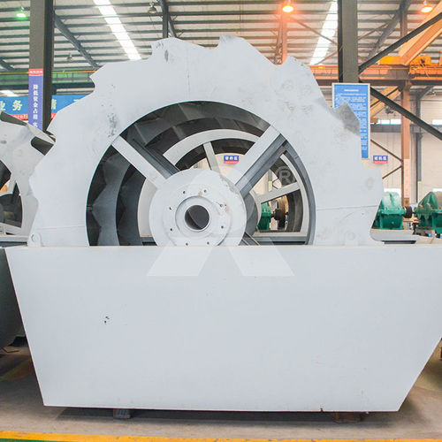 砂洗浄装置 - XSD3016 - Henan LIMING Heavy Industry Science and Technology