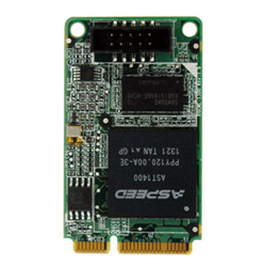 PCI Expressグラフィック カード - IGCME-1300 - IEI INTEGRATION - 1U
