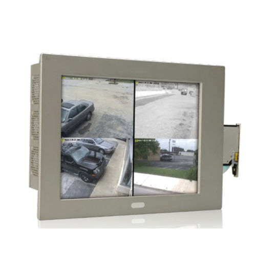 TFT LCDパネルPC - PPC-5170A-H61 - IEI INTEGRATION - 5インチ / 1280 x 1024 / Intel® Core™ i シリーズ