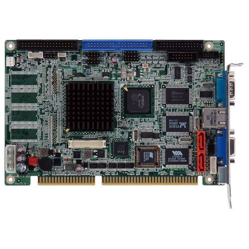 ISACPU ボード - IOWA-LX - IEI INTEGRATION - AMD Geode LX　シリーズ