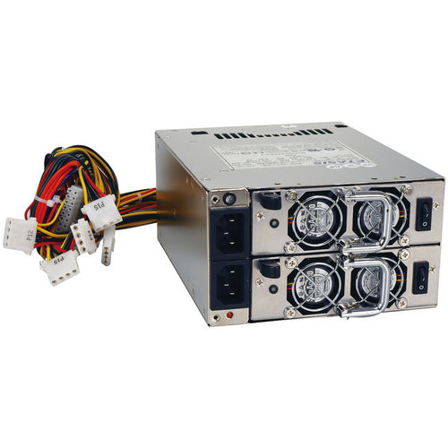 ラックマウント電源 - ACE-R4140AP - IEI INTEGRATION - AC/DC / ショート防止機能付 / コンパクト