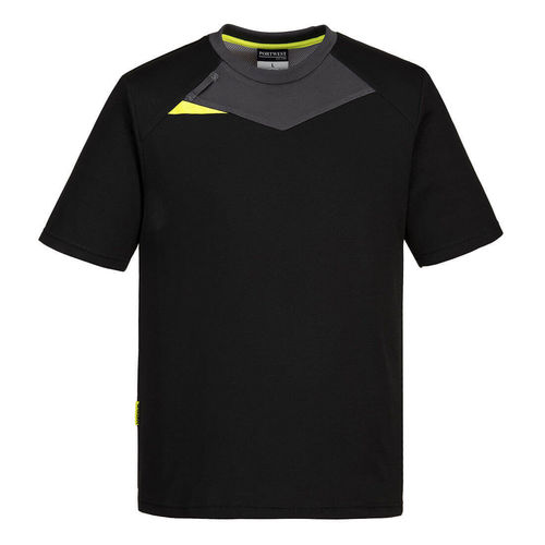作業用Tシャツ - DX411 series - Portwest Clothing Ltd - UVカット / 冷却 / ポリプロピレン製