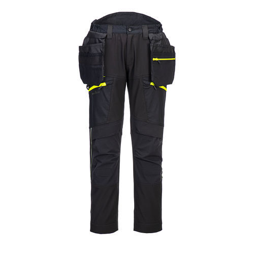 作業用ズボン - DX450 series - Portwest Clothing Ltd - 防水 / コットン / -翻訳中-