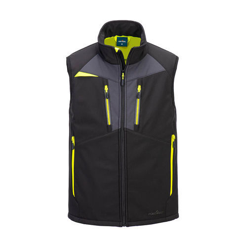 作業用ベスト - DX476 series - Portwest Clothing Ltd - 防水 / ポリエステル製 / -翻訳中-