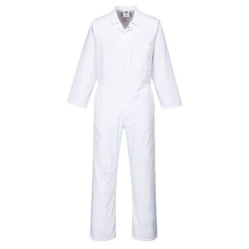 作業用つなぎ服 - 0003502043 - Portwest Clothing Ltd - ポリエステル製 / コットン / 食品産業用