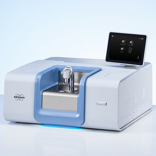 FT-IR分光器 - INVENIO Series - Bruker Optics GmbH & Co. KG - 研究開発用 / 品質管理用 / 高感度