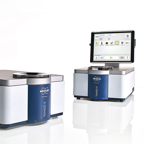 赤外線分光器 - TANGO II - Bruker Optics GmbH & Co. KG - NIR / 製薬産業用 / 化学工業用