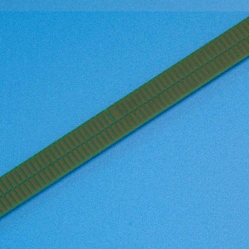 精密リニア スケール - TPLD05-205 - POSIC - 直線エンコーダー用