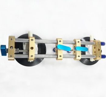 ハンドリング用吸盤 - OEMD150 - TBM LIMITED - 手動式