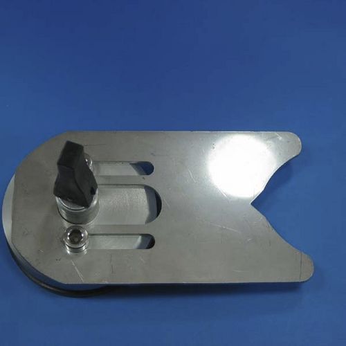 多機能吸盤 - HS55GY-AL - TBM LIMITED - 手動式
