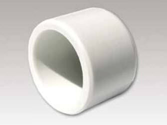 垂直方向滑り軸受 - COM-KU®/X - GLT-Gleitlagertechnik GmbH - 熱可塑性樹脂製