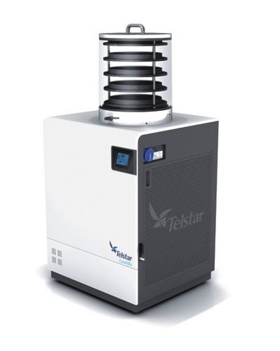 実験用凍結乾燥機 - -85 °C ... -55 °C | LyoAlfa series - Telstar Technologies, S.L.