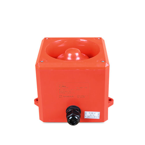 ライト無し警報器 - AE001 - Shanghai Nanhua Electronics Company - IP66
