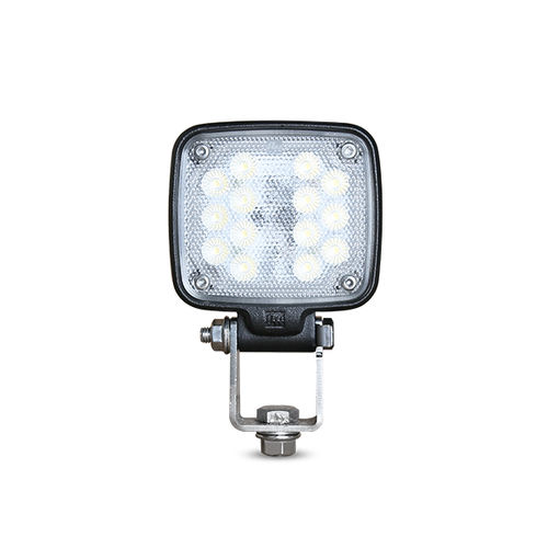 LED作業用照明 - LW15 - Shanghai Nanhua Electronics Company - コンパクト / IP69K / 耐振動性