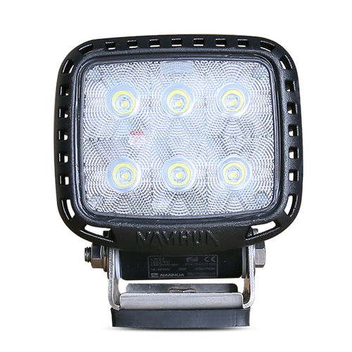 LED作業用照明 - LW23 - Shanghai Nanhua Electronics Company - IP69K / IP65 / 耐衝撃性