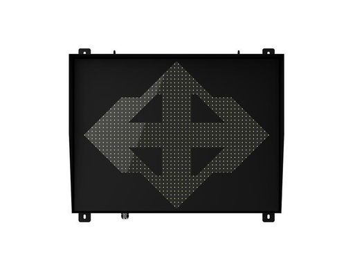 LED可変情報板 - ABC-401 - Shanghai Nanhua Electronics Company - 工業用